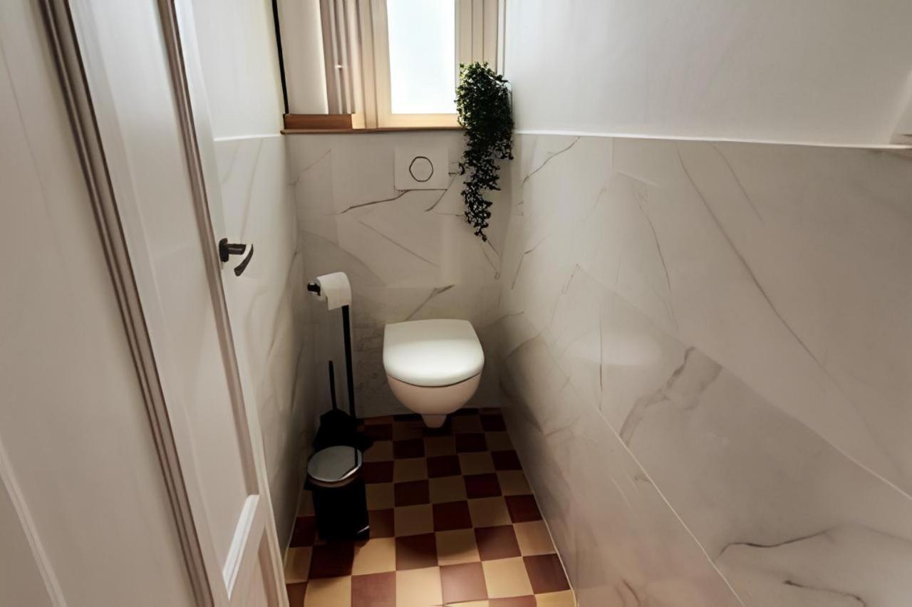 La Suite 21, 73 M2 De Charme, Centre Ville Dijon Exterior foto